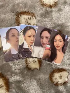 TWICE ミナ READY TO BE