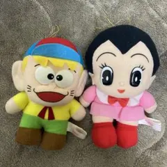 2025年最新】鉄腕アトムウランぬいぐるみの人気アイテム - メルカリ