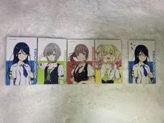 劇場版　プロセカ　エピカ　箔押し有り　レオニ