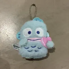 Sanrio Hangyodon マスコット キーホルダーのサムネイル