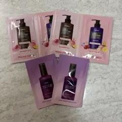 KUNDAL クンダル シャンプー トリートメント ヘアローションのサムネイル