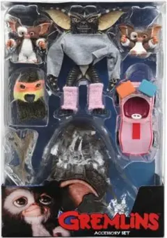 NECA グレムリン アクセサリーパック