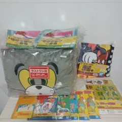 太*郎様 一番くじ トムとジェリー