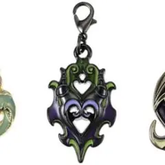 2025年最新】ヴィラン シークレットチャームの人気アイテム - メルカリ