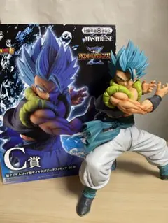 2026年最新】ゴジータ 一番くじ d賞の人気アイテム - メルカリ