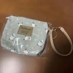 ポチャッコ　グッズ　ポーチ　セット　Sanrio しまむら　サンリオ