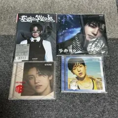 2026年最新】andteamトレカの人気アイテム - メルカリ