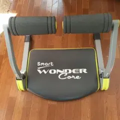 2026年最新】腹筋ワンダーコアの人気アイテム - メルカリ