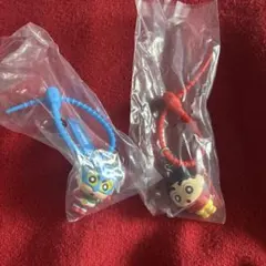 クレヨンしんちゃん カラフルマルチチャーム