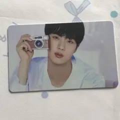 2026年最新】bts be トレカ ラキドロの人気アイテム - メルカリ