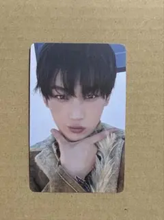 ENHYPEN ソヌ トレカ THE SIN VANISH