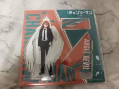 チェンソーマン 天使の悪魔 アクリルスタンド レゼ篇 劇場版 ボールチェーン付き