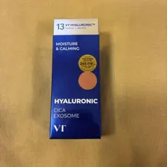 VT H3 HYDRO AMPOULE 美容液 30mlのサムネイル