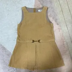 BeBe ワンピース 120