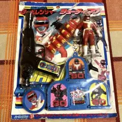 ビーロボカブタック ①デンデンローラー SPキラカード アマダ - メルカリ