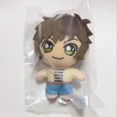 名探偵コナン コナンランド ぬいぐるみマスコット Vol.3 世良真純