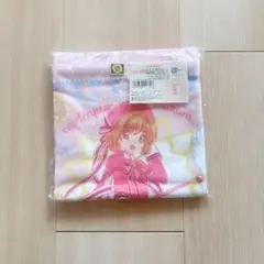 カードキャプターさくら クリアカード編 ハンドタオル