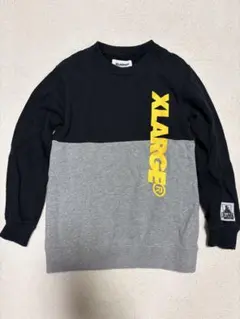 XLARGE トレーナー　130