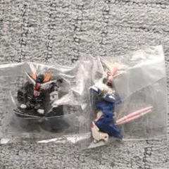 SDガンダム　フィギア