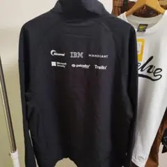 Vファーレン長崎 Umbro ジップアップウェア 黒色 XAサイズ - メルカリ