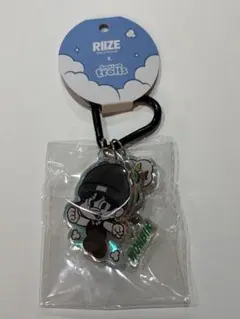 2026年最新】riize ウォンビン キーホルダーの人気アイテム - メルカリ