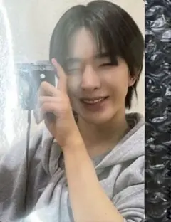 NEXZ makestar 5/17 チェキ トレカ トモヤ TOMOYA - メルカリ