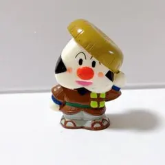 あつまれアンパンマン シリーズ P22 おむすびまん 指人形 ソフビ