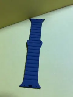 【新品未使用】Apple Watch シリコンバンド グレーワイン