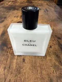 BLEU DE CHANEL アフターシェーブローション　シャネル