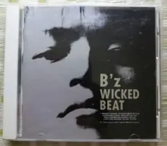 B'zサイン色紙！レア　Wicked Beat 1990年　コレクター放出品 B'z CD WICKED BEAT - メルカリ