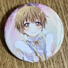 すとぷり るぅとくん ミニ缶バッジ