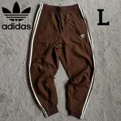 【希少カラー】新品 アディダスオリジナルス ファイヤーバードトラックパンツ L