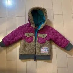 値下げ中！アウター ジャンパー90