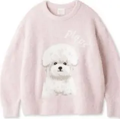 2026年最新】ビションフリーゼ ジェラートピケの人気アイテム - メルカリ