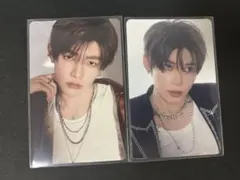 zb1 封入 特典 ハオビン タワレコ トレカ