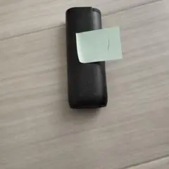 glo 電子タバコ本体 ブラック