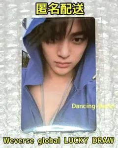 CORTIS KEONHO ゴンホ ラキドロ トレカ KEONHO ゴンホ Weverse global ラキドロ CORTIS - メルカリ