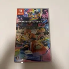 MARIOKART 8 DELUXE Nintendo Switch