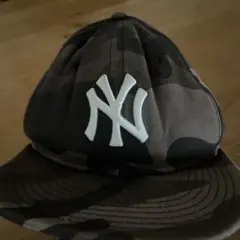 New Era ニューヨーク・ヤンキース 59FIFTY キャップ