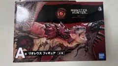 モンスターハンター リオレウス フィギュア1番くじA賞