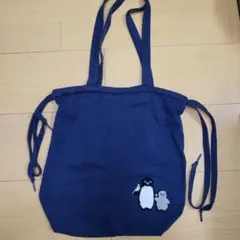 suicaペンギン エコバッグ