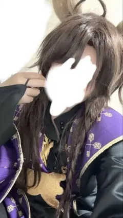 ツイステ　コスプレ　レオナ　ウィッグ　耳付き