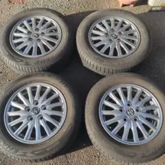 2026年最新】純正 ノア 195/65r15の人気アイテム - メルカリ