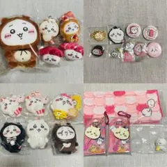 もちにゃみ いちごコレクションSET 受注生産 限定商品 - メルカリ