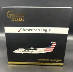 Gemini 1/250 DC-3 アメリカン航空 ギア格納可 Gemini 1/250 DC-3 アメリカン航空 ギア格納可 | Mercari