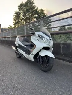 SUZUKI SKYWAVE Type S 実働 格安 スマートキー埼玉のサムネイル