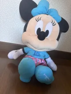 2026年最新】5周年 ミニー ぬいぐるみの人気アイテム - メルカリ