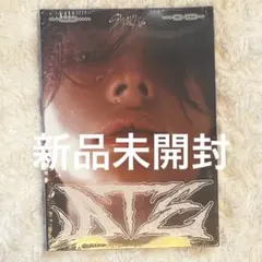 Stray kids ヒョンジン ATE accordion 新品未開封