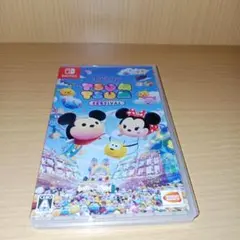 Disney Tsum Tsum Festival