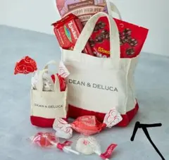 DEAN & DELUCA ニューイヤーハッピーバッグ2025